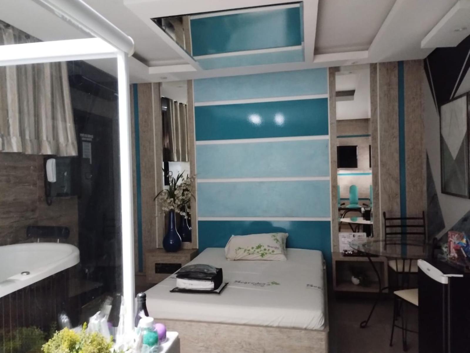 Segredos Aparthotel Araras  Luaran gambar